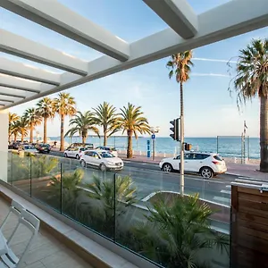 Sunny By Connexion Appartement Cannes