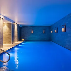 Hotel Rockypop &