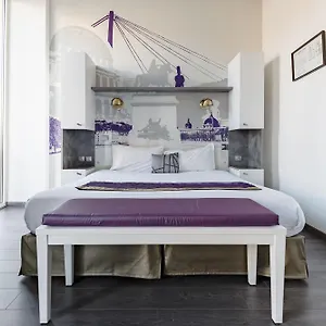 Aparthotel Lagrange Lumiere ****