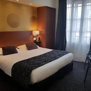 Hotel Raymond 4