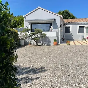 Nounou Villa Le Thor