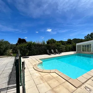 Les Figuiers De Louna - Pierre Ensoleillée - 110 M2 Et Véranda Appartement