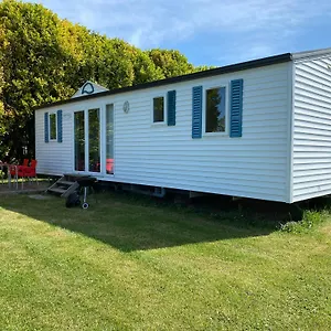 Camping Domaine De L'aumone