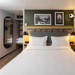 Hotel Campanile