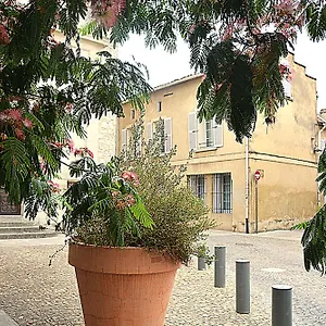 Maison Rascas - Centre Historique - Air Conditioning- Wifi Appartement Avignon