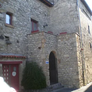 Maison Du Chapitel Hébergement de vacances La Sauvetat (Puy-de-Dome)