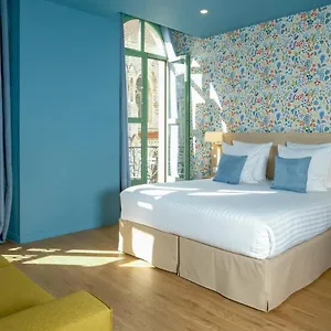 Hotel Du Centre