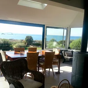 Ferienhaus Seaview 