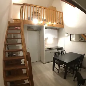 Marie De Campan - Résidence Le Vieux Village Appartement