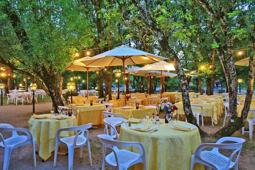 רוקמאדור Hotel Restaurant Du Chateau