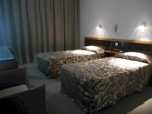 Hotel Restaurant Du Chateau Rocamadour 3*,